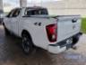 2025 NISSAN FRONTIER CD 