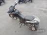 2014 HONDA NXR 150 