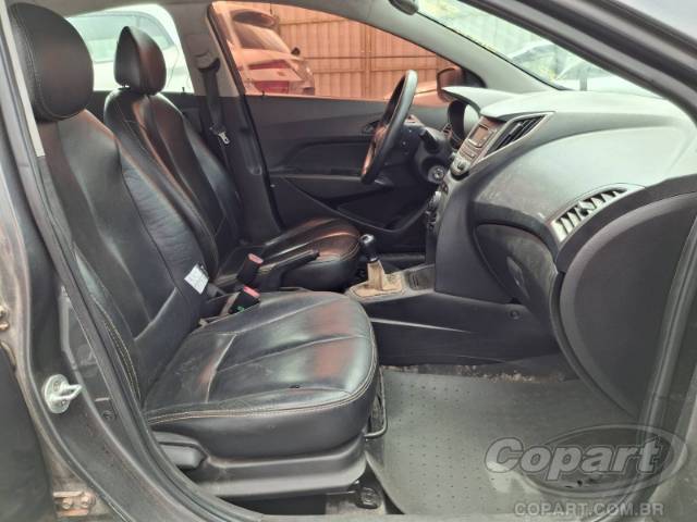 2016 HYUNDAI HB20 