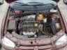 1999 CHEVROLET CORSA SEDAN 