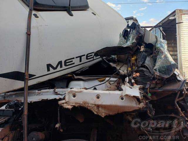 2023 VOLKSWAGEN METEOR 