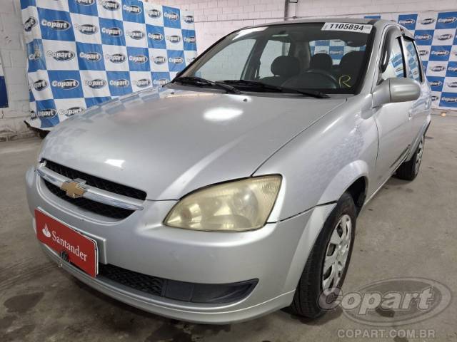 2015 CHEVROLET CLASSIC 