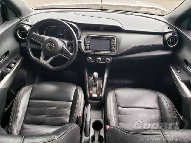 2018 NISSAN KICKS 
