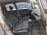 2009 HONDA FIT 