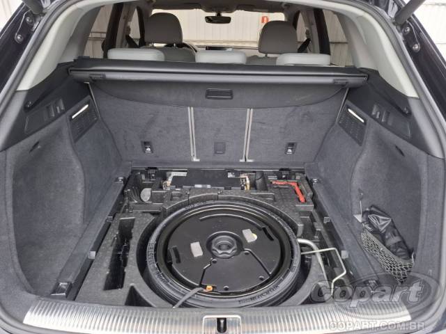 2019 AUDI Q5 