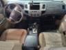 2015 TOYOTA HILUX SW4 