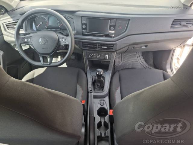 2024 VOLKSWAGEN POLO 