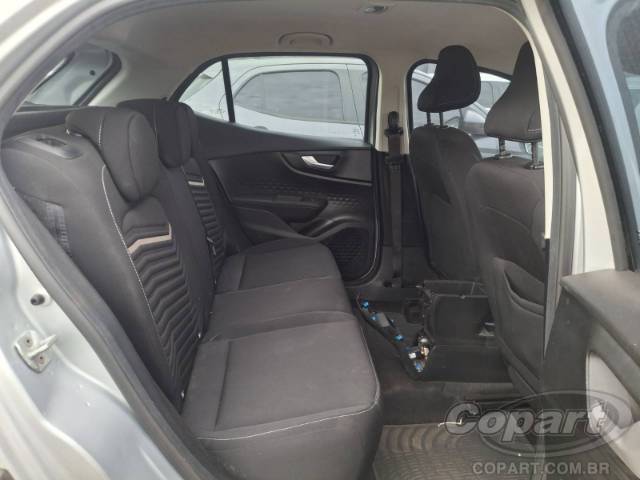 2023 FIAT PULSE 