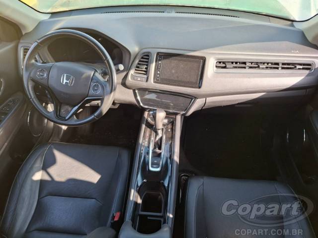 2020 HONDA HR-V 