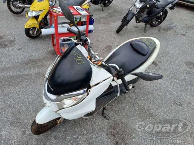 2014 HONDA PCX 