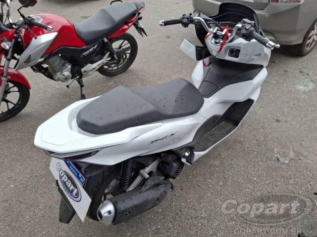 2026 HONDA PCX 