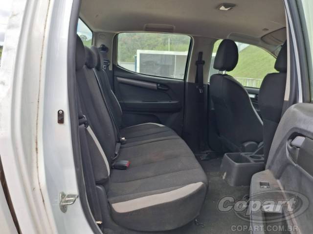 2023 CHEVROLET S10 CABINE DUPLA 