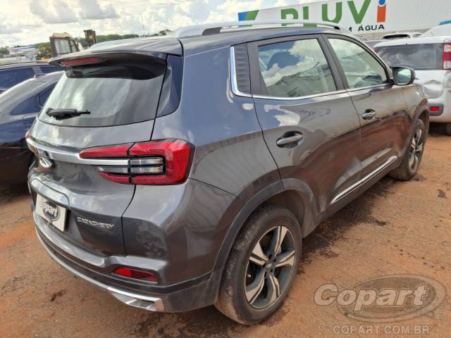 2026 CAOA CHERY TIGGO 5X 