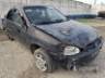 2003 CHEVROLET CORSA SEDAN 