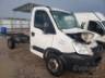 2013 IVECO DAILY CHASSI 