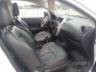 2016 NISSAN VERSA 