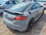 2018 AUDI TT 