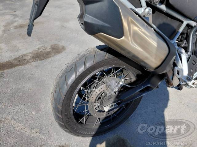 2024 TRIUMPH TIGER 