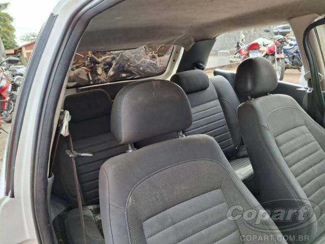2013 VOLKSWAGEN GOL 