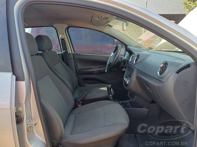 2009 VOLKSWAGEN GOL 