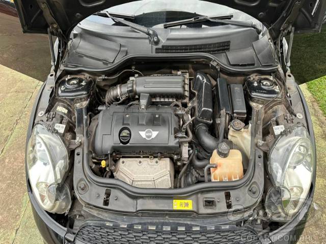 2012 MINI COOPER 