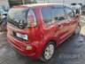2012 CITROEN C3 PICASSO 
