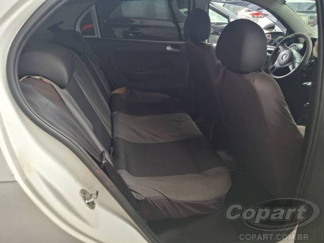 2013 VOLKSWAGEN GOL 