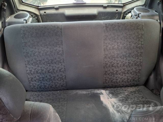 2007 FIAT PALIO 
