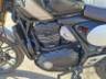 2025 TRIUMPH SCRAMBLER 