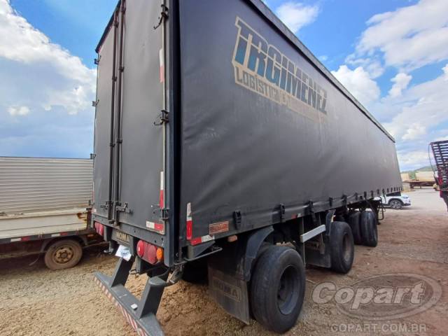 2012 NOMA SEMI-REBOQUE 