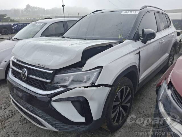 2022 VOLKSWAGEN TAOS 
