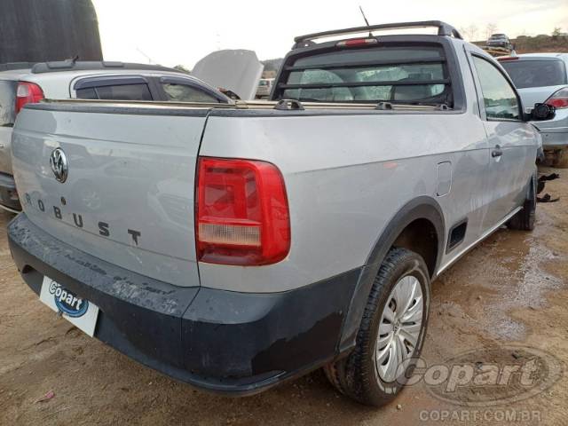 2021 VOLKSWAGEN SAVEIRO 