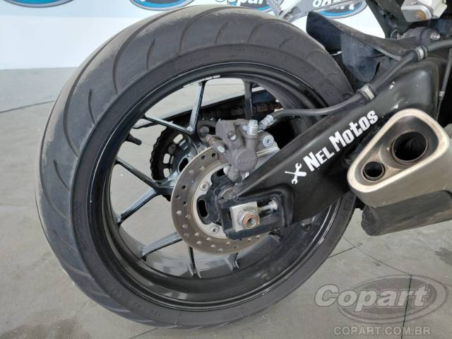 2014 HONDA CBR 1000RR 