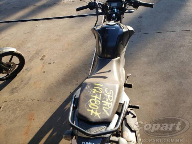 2022 YAMAHA YBR 150 FACTOR 