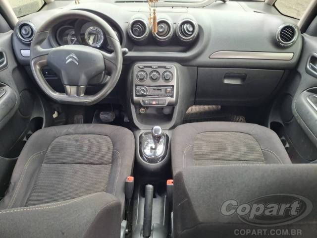 2013 CITROEN C3 PICASSO 