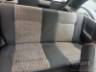 1997 VOLKSWAGEN GOL 