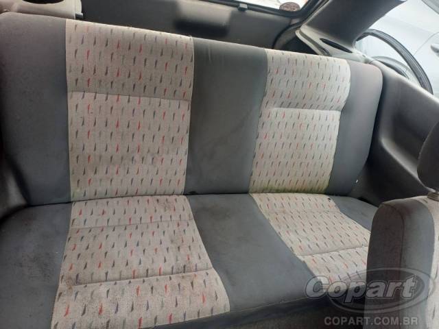 1997 VOLKSWAGEN GOL 
