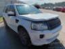 2011 LAND ROVER FREELANDER 