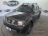 2013 NISSAN FRONTIER CD 