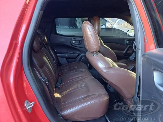 2019 FIAT TORO 
