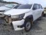 2019 TOYOTA HILUX CD 
