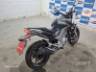 2018 HONDA CB 250 F 