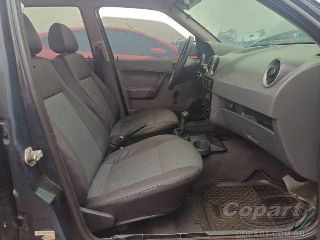 2012 VOLKSWAGEN GOL 