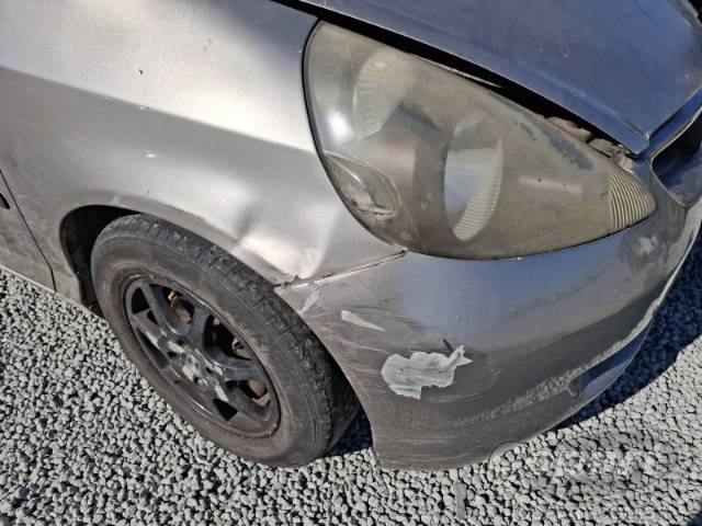2004 HONDA FIT 