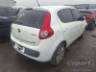 2016 FIAT PALIO 