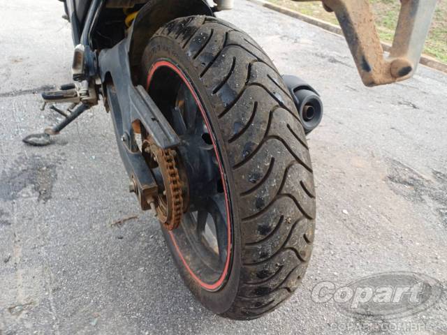 2021 YAMAHA FZ25 FAZER 