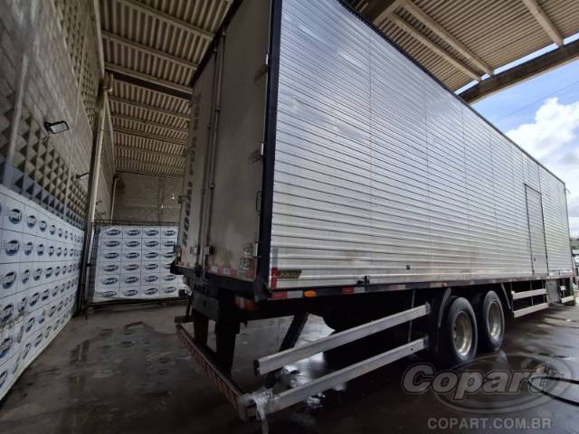 2022 MERCEDES BENZ ATEGO 