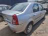 2013 RENAULT LOGAN 