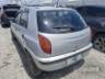 2003 CHEVROLET CELTA 