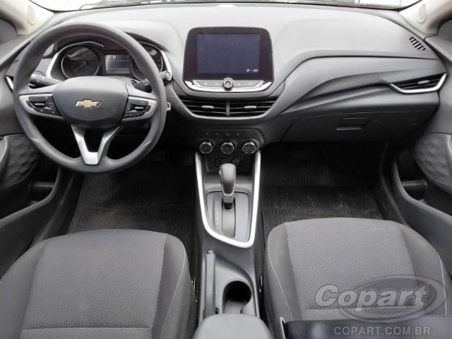 2023 CHEVROLET ONIX PLUS 